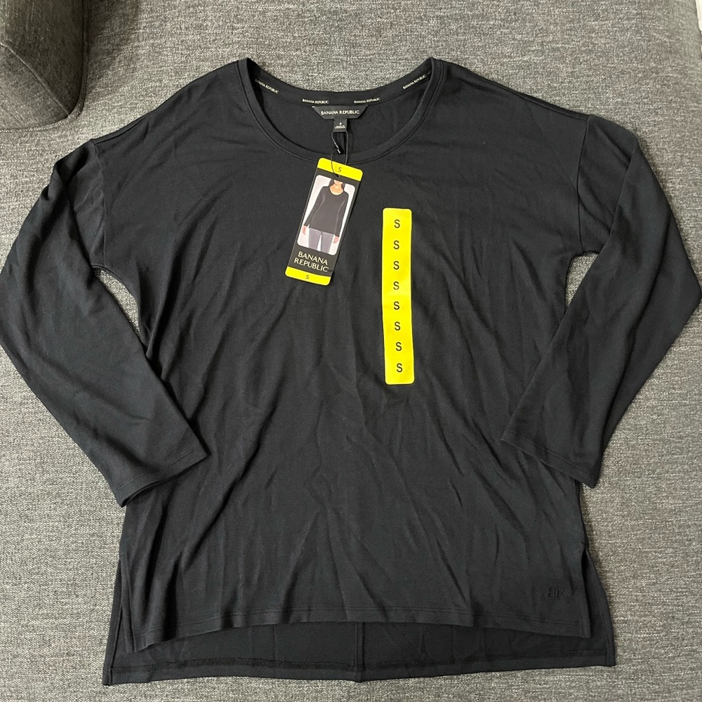 Banana Republic Shirt